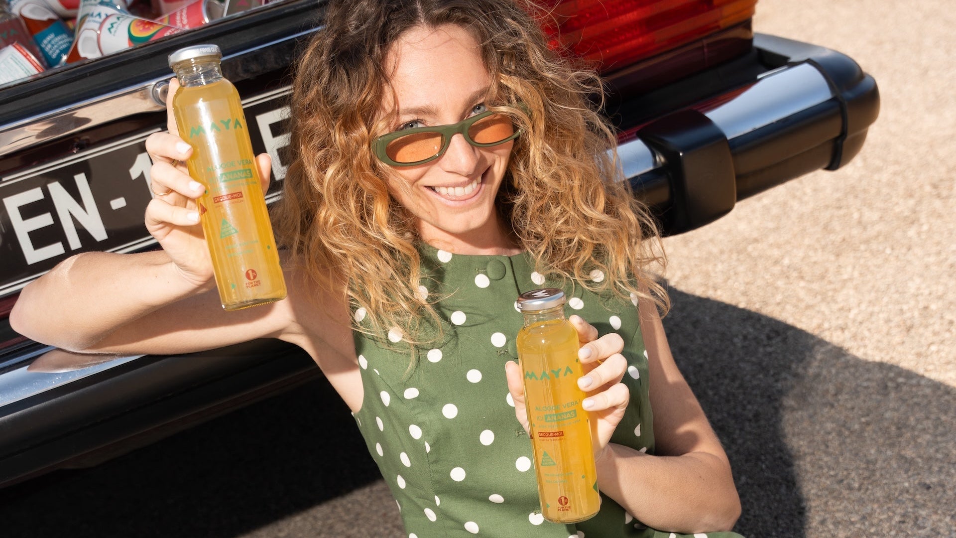 LES JUS PLUS FRAIS QUE TOI