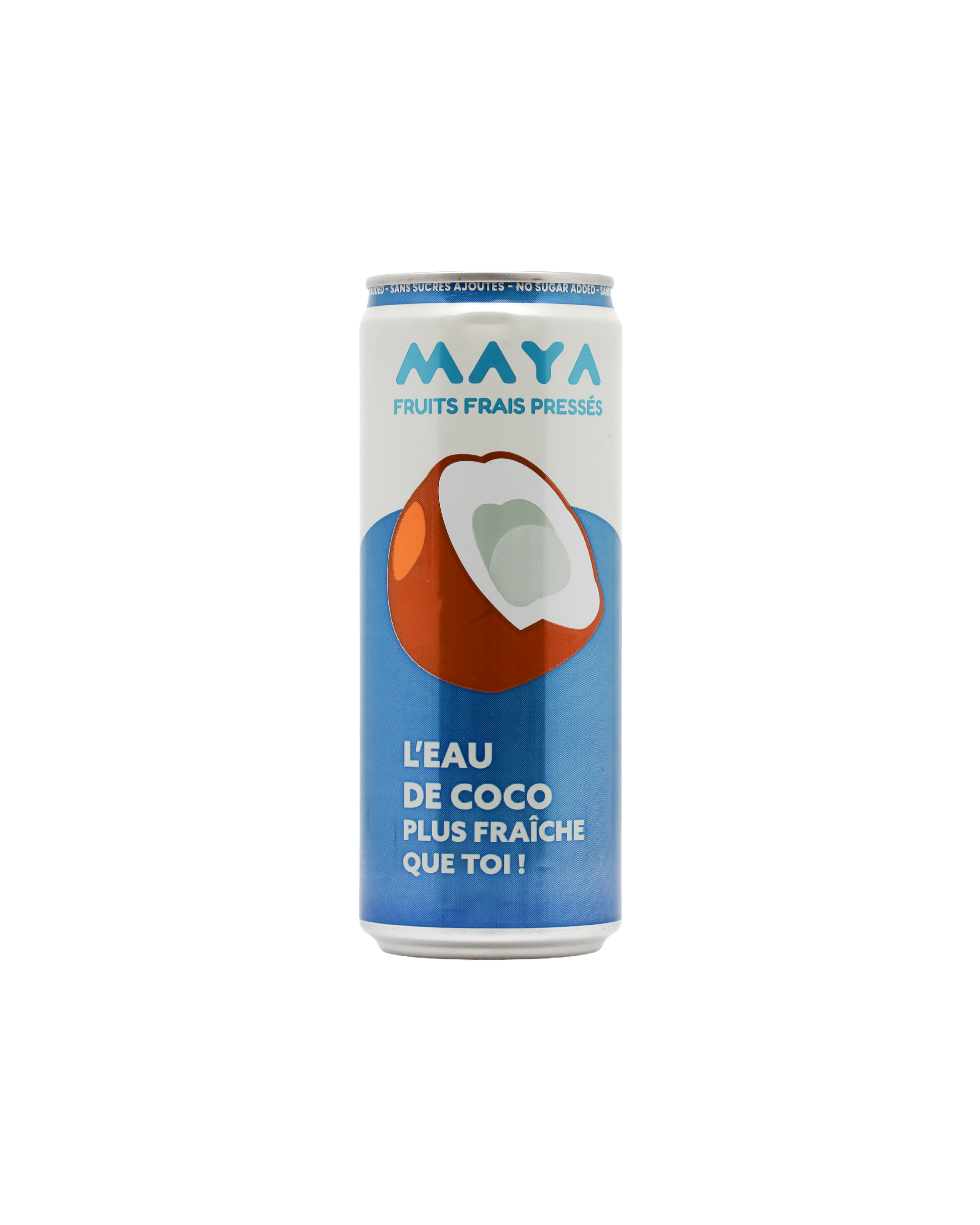 Eau de Coco