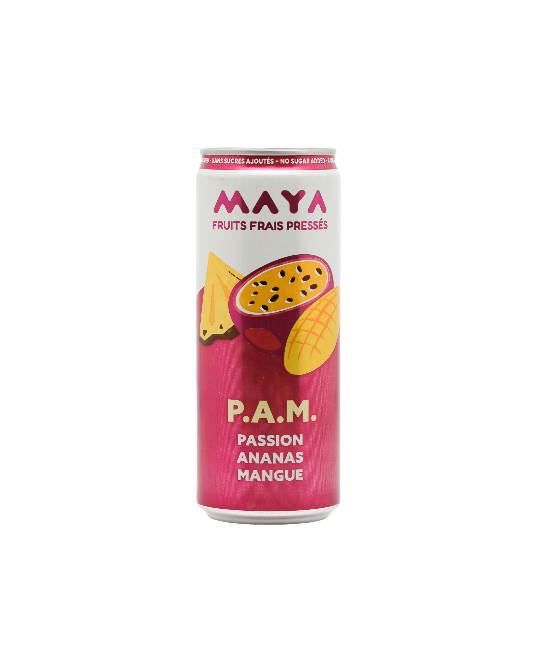 P.A.M.