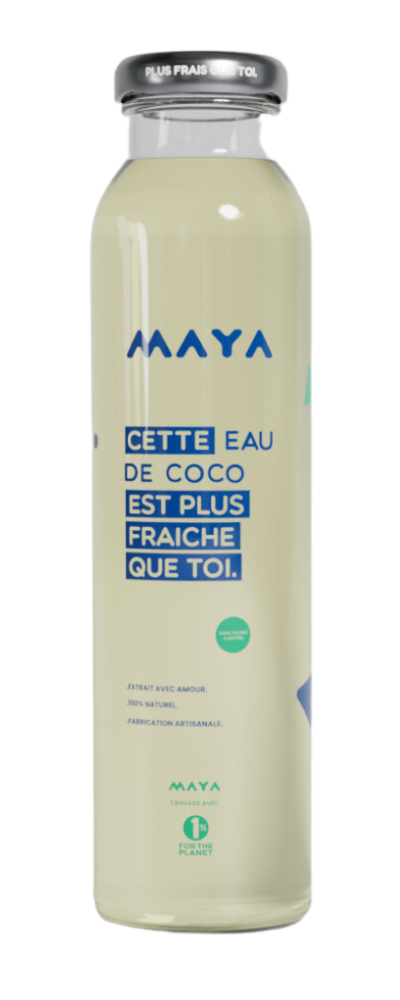 Eau de Coco (VP)