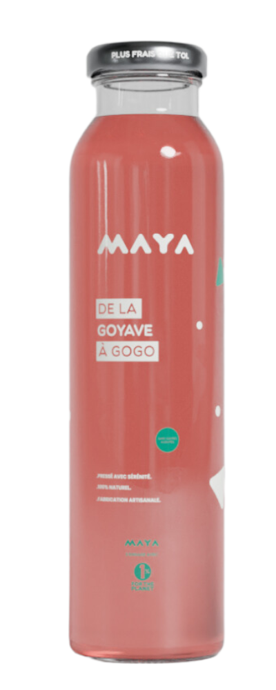 Goyave (VP)